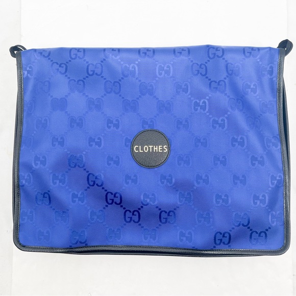 Gucci Large Off The Grid Packing Cube - Picture 2 of 16